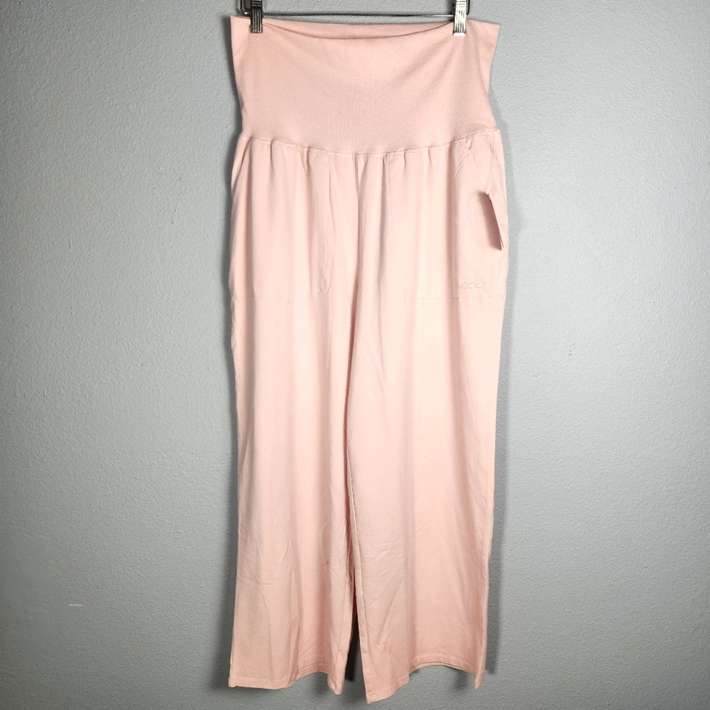 Jockey Soft Touch Pants, XL
